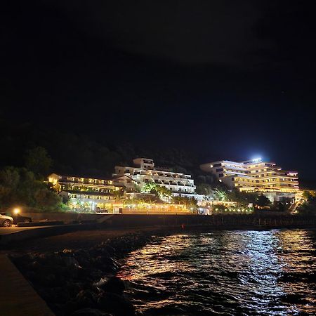 Hotel Ramosaco, Radhime, Vlore Bagian luar foto